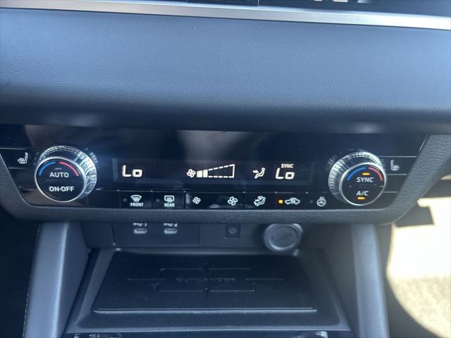 2026 Mitsubishi Outlander LE 1.5T 2WD