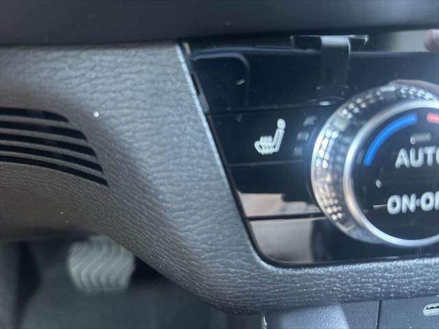 2026 Mitsubishi Outlander LE 1.5T 2WD