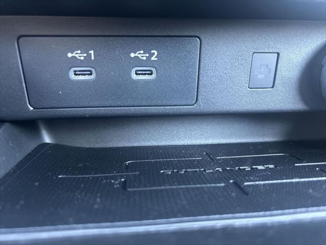 2026 Mitsubishi Outlander LE 1.5T 2WD