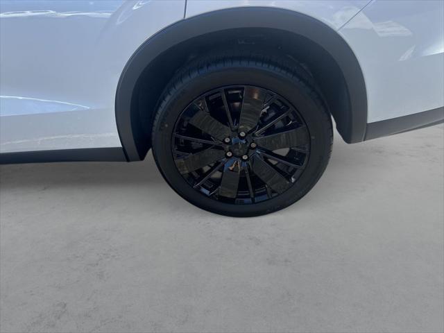 2026 Mitsubishi Outlander LE 1.5T 2WD