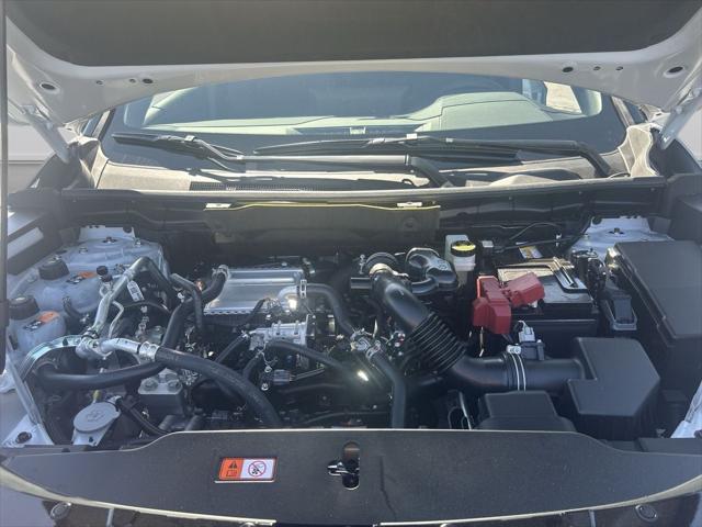 2026 Mitsubishi Outlander LE 1.5T 2WD