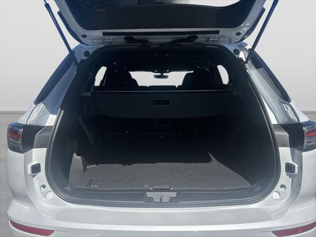 2026 Mitsubishi Outlander LE 1.5T 2WD