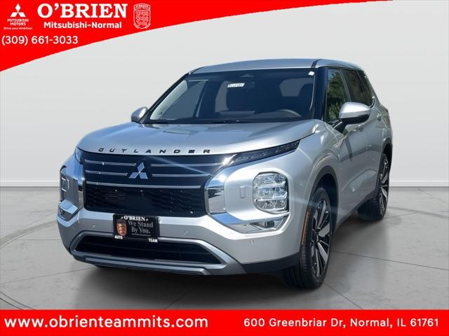 2026 Mitsubishi Outlander SE 1.5T S-AWC for sale in Normal, IL