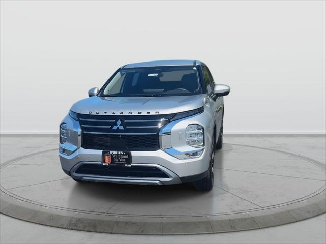 2026 Mitsubishi Outlander SE 1.5T S-AWC