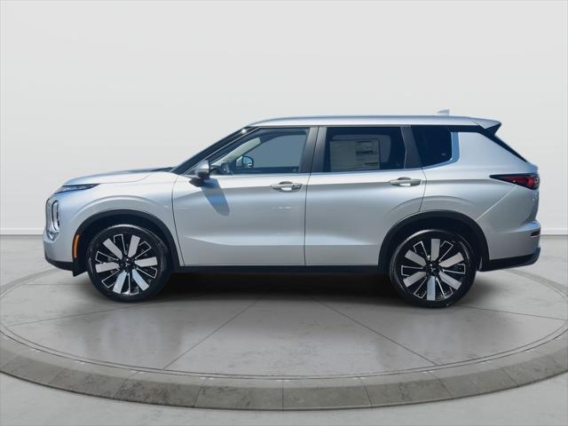2026 Mitsubishi Outlander SE 1.5T S-AWC