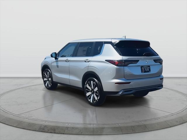 2026 Mitsubishi Outlander SE 1.5T S-AWC