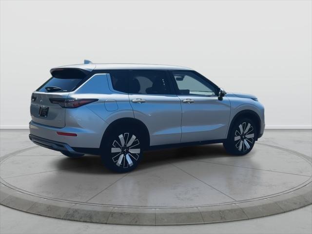 2026 Mitsubishi Outlander SE 1.5T S-AWC