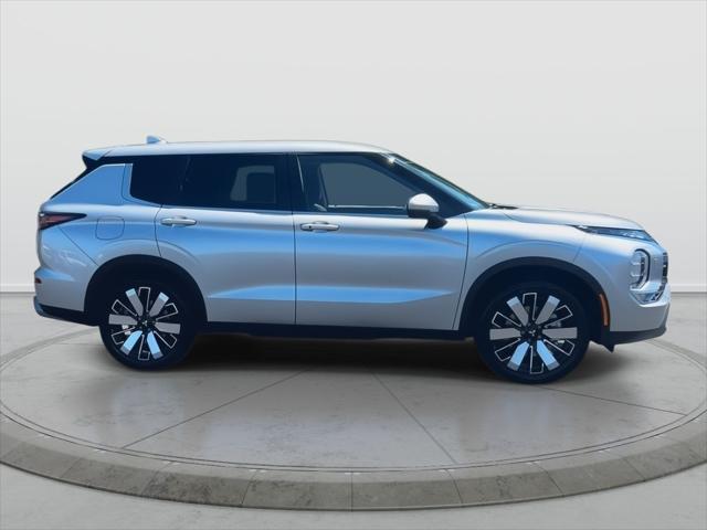 2026 Mitsubishi Outlander SE 1.5T S-AWC