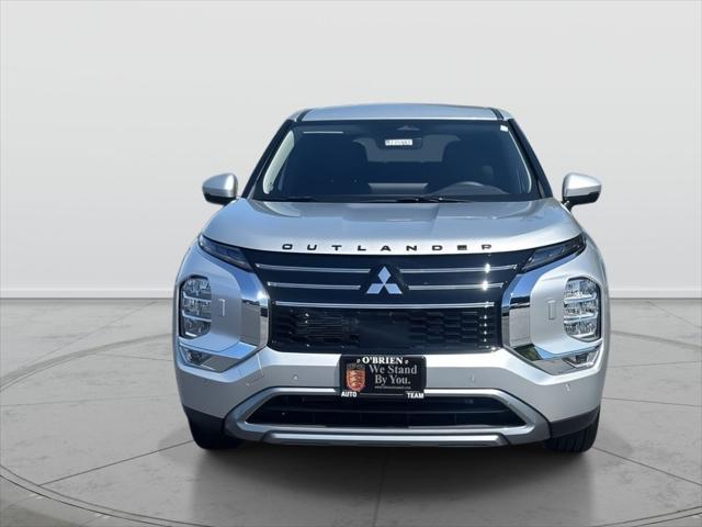 2026 Mitsubishi Outlander SE 1.5T S-AWC