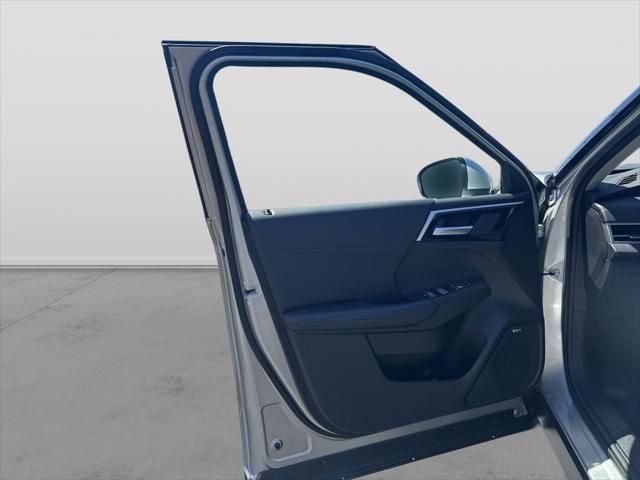 2026 Mitsubishi Outlander SE 1.5T S-AWC