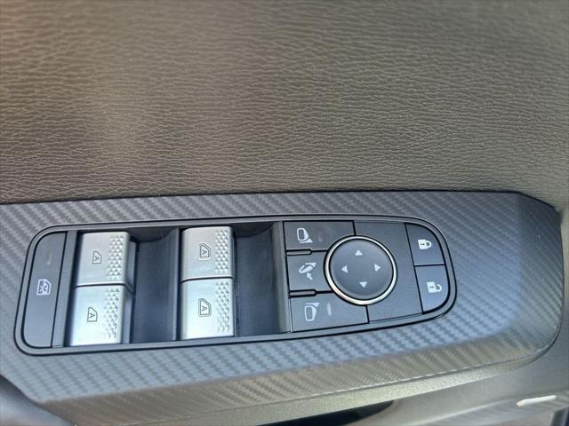 2026 Mitsubishi Outlander SE 1.5T S-AWC