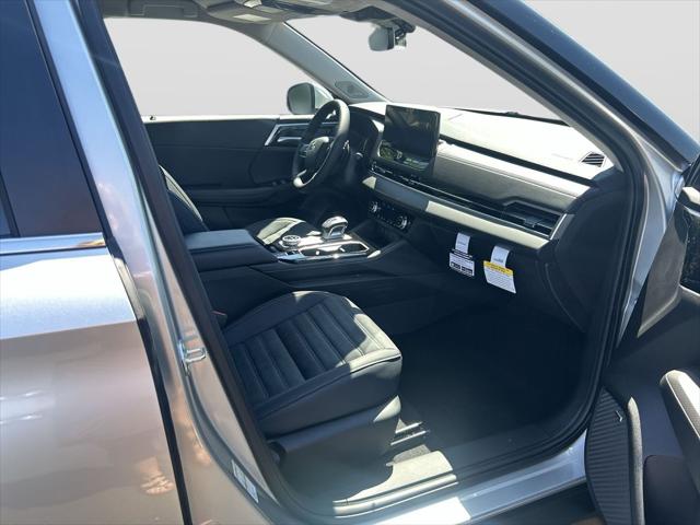 2026 Mitsubishi Outlander SE 1.5T S-AWC
