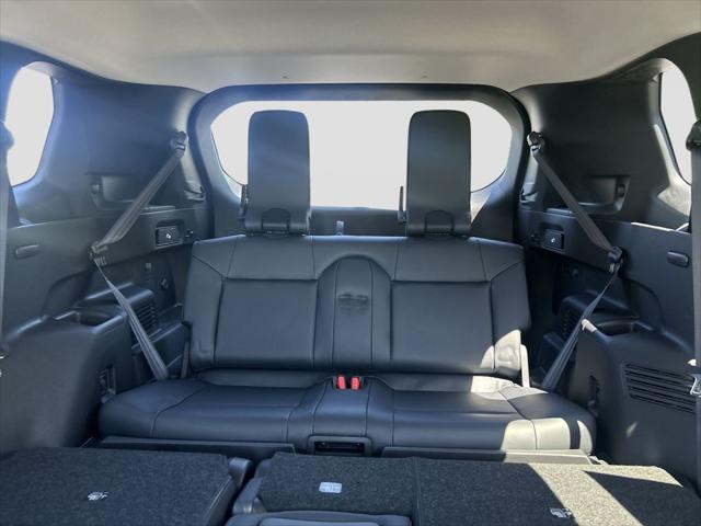 2026 Mitsubishi Outlander SE 1.5T S-AWC