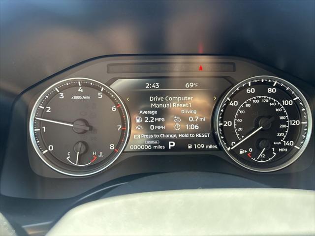 2026 Mitsubishi Outlander SE 1.5T S-AWC