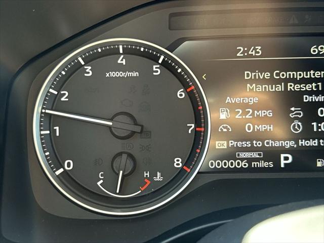 2026 Mitsubishi Outlander SE 1.5T S-AWC