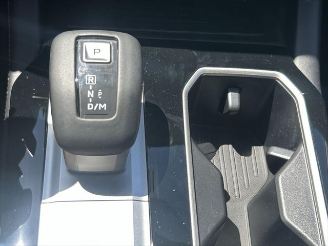 2026 Mitsubishi Outlander SE 1.5T S-AWC