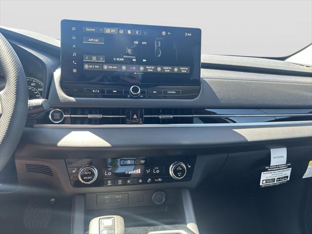 2026 Mitsubishi Outlander SE 1.5T S-AWC
