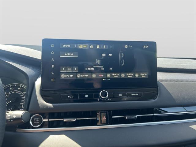 2026 Mitsubishi Outlander SE 1.5T S-AWC