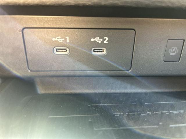 2026 Mitsubishi Outlander SE 1.5T S-AWC