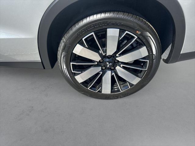 2026 Mitsubishi Outlander SE 1.5T S-AWC