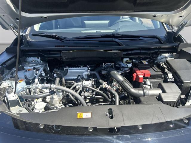 2026 Mitsubishi Outlander SE 1.5T S-AWC