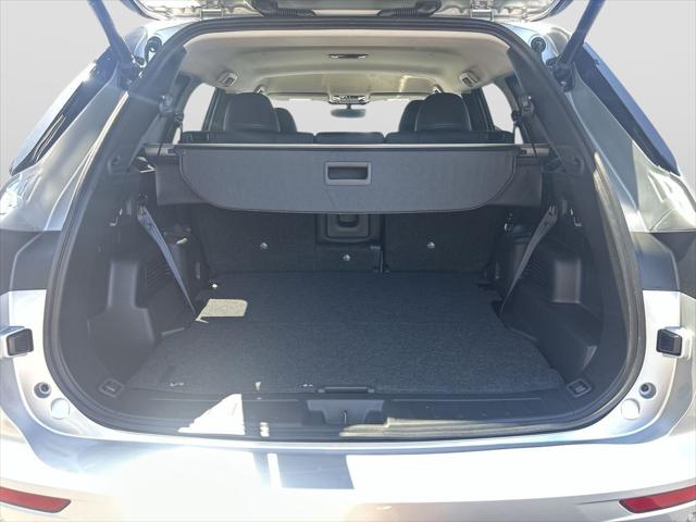 2026 Mitsubishi Outlander SE 1.5T S-AWC