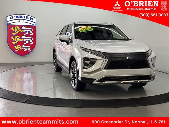 2025 Mitsubishi Eclipse Cross SE S-AWC for sale in Normal, IL