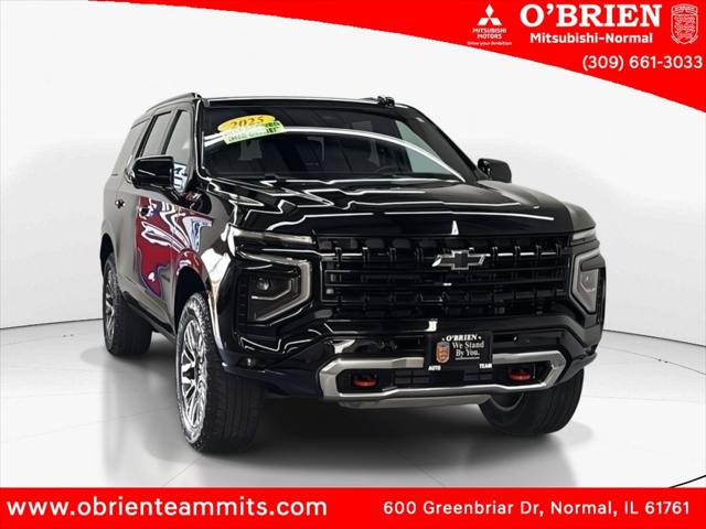 2025 Chevrolet Tahoe 4WD Z71 for sale in Normal, IL