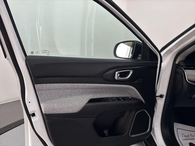 2022 Jeep Compass Latitude FWD
