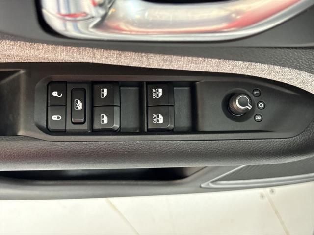 2022 Jeep Compass Latitude FWD