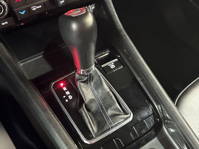 2022 Jeep Compass Latitude FWD