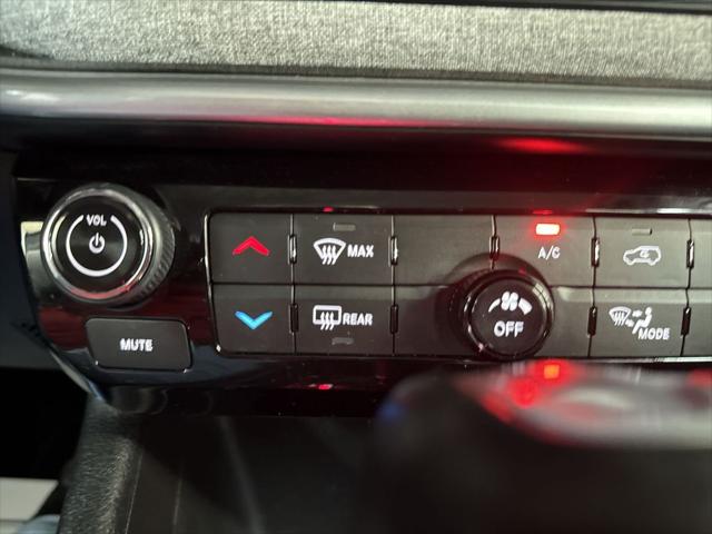 2022 Jeep Compass Latitude FWD