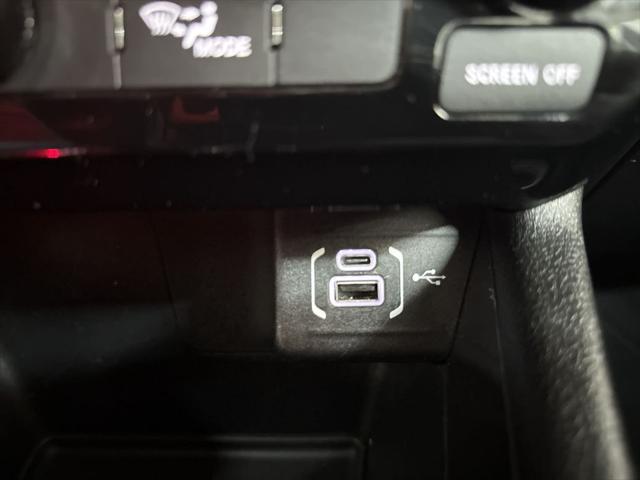 2022 Jeep Compass Latitude FWD