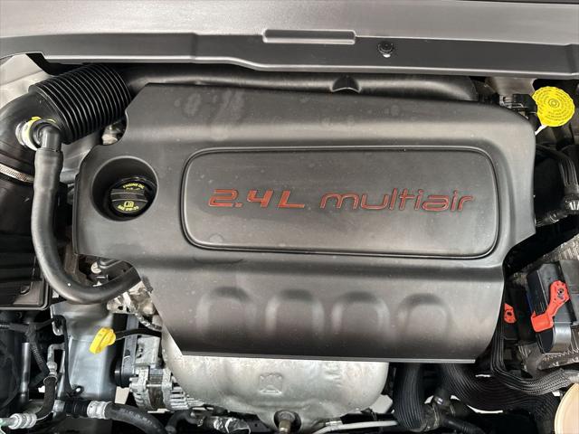 2022 Jeep Compass Latitude FWD