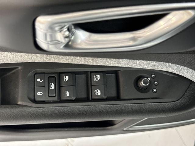 2022 Jeep Compass Latitude Lux 4x4