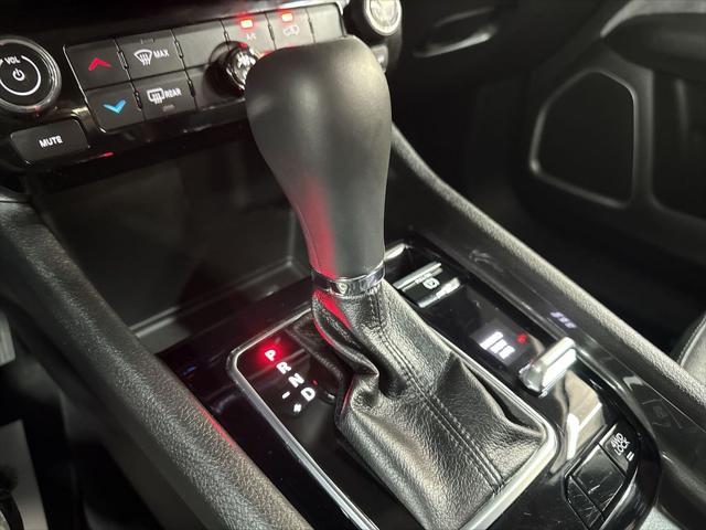 2022 Jeep Compass Latitude Lux 4x4