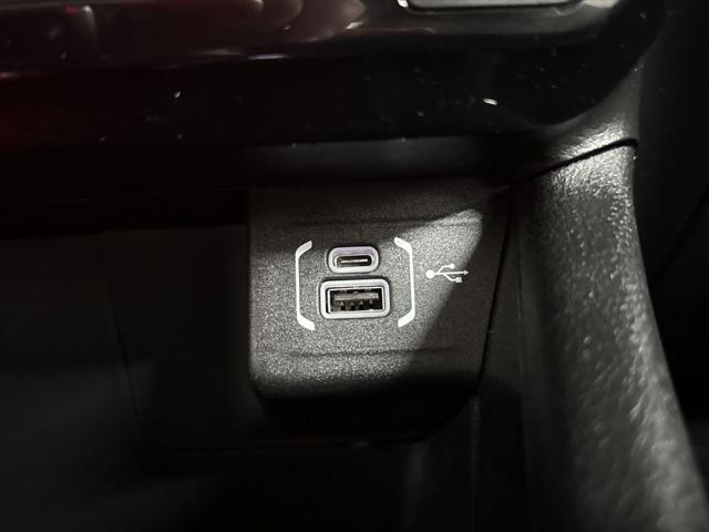 2022 Jeep Compass Latitude Lux 4x4