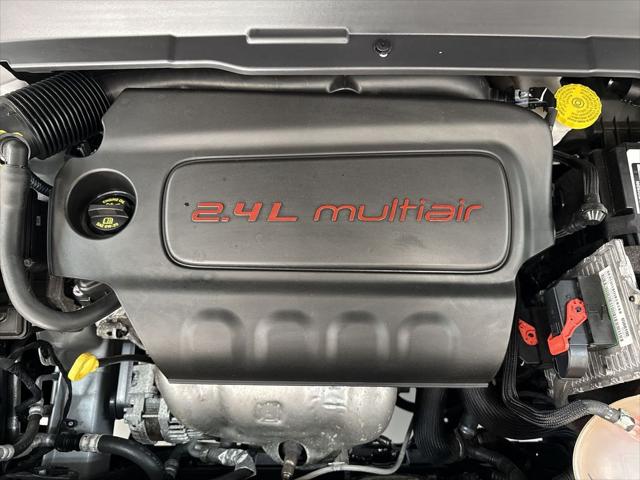 2022 Jeep Compass Latitude Lux 4x4