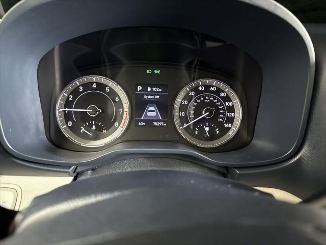 2022 Hyundai Venue Limited