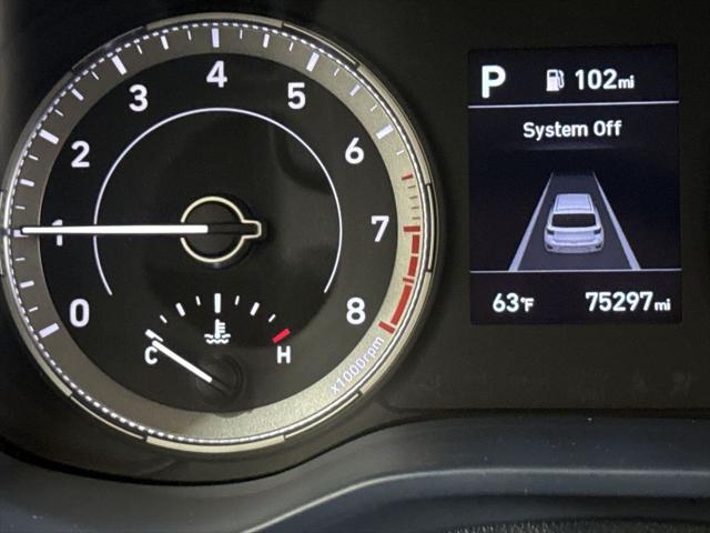 2022 Hyundai Venue Limited