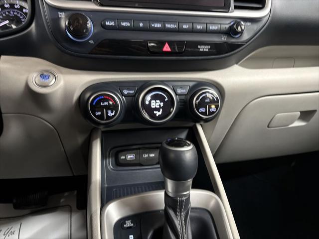 2022 Hyundai Venue Limited