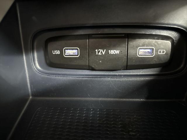 2022 Hyundai Venue Limited