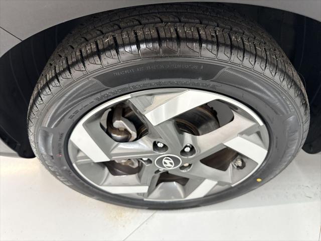 2022 Hyundai Venue Limited