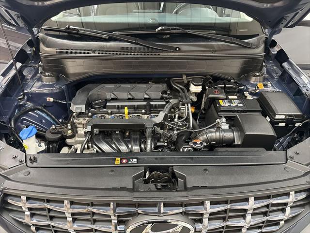 2022 Hyundai Venue Limited