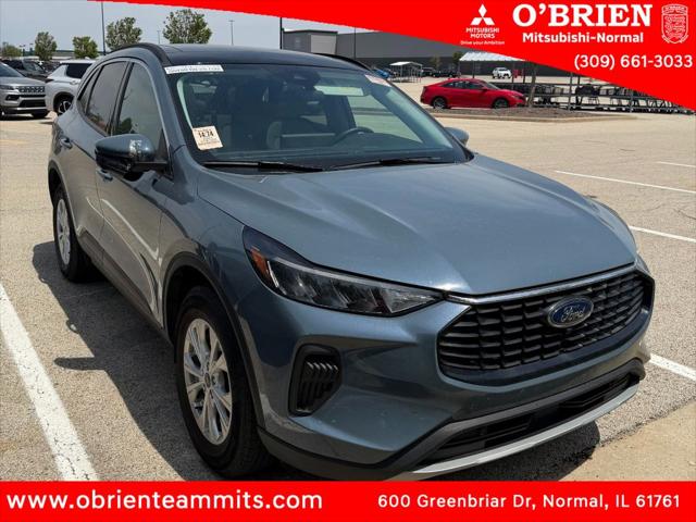 2023 Ford Escape Active for sale in Normal, IL
