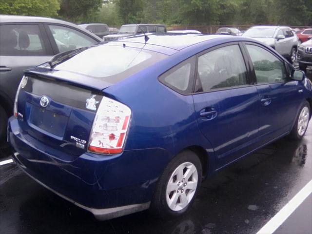 2008 Toyota Prius Standard