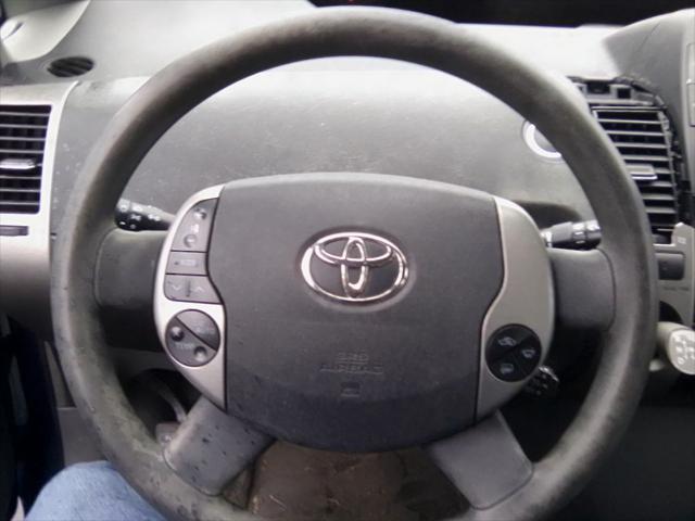 2008 Toyota Prius Standard