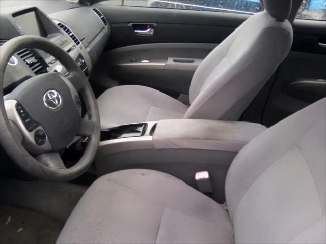 2008 Toyota Prius Standard