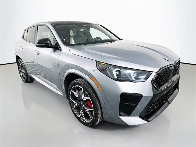 2026 BMW X2 xDrive28i