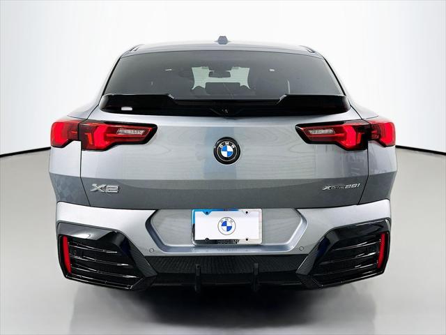 2026 BMW X2 xDrive28i
